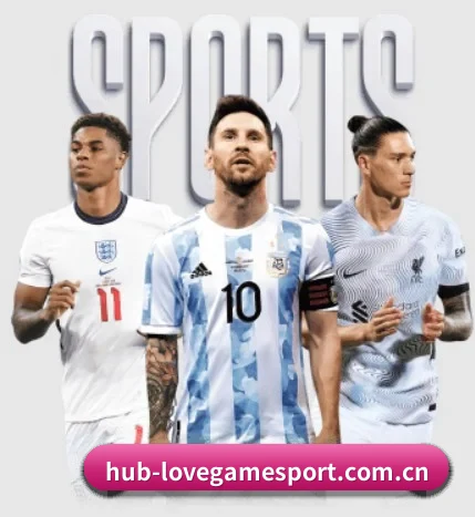 hub-lovegamesport.com.cn的故事 - 体育资讯内容服务(AYX SPORTS)